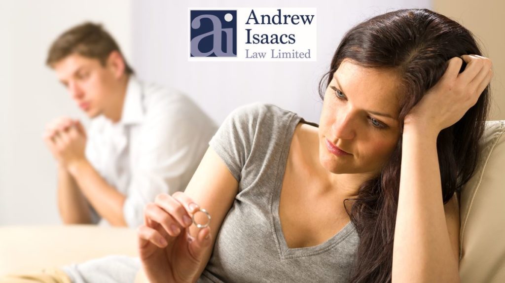 unreasonable behaviour for divorce