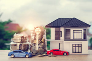 Divorce Process – Final Settlement