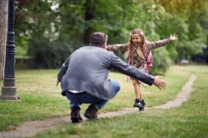 divorce and separation