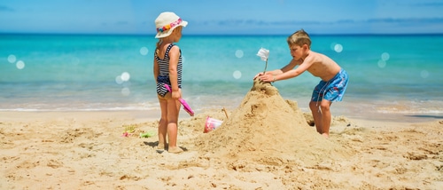 school holiday child arrangements