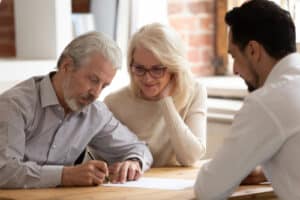 trusts in estate planning