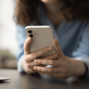 social media and divorce