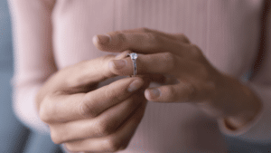 How do I start separating from my husband?