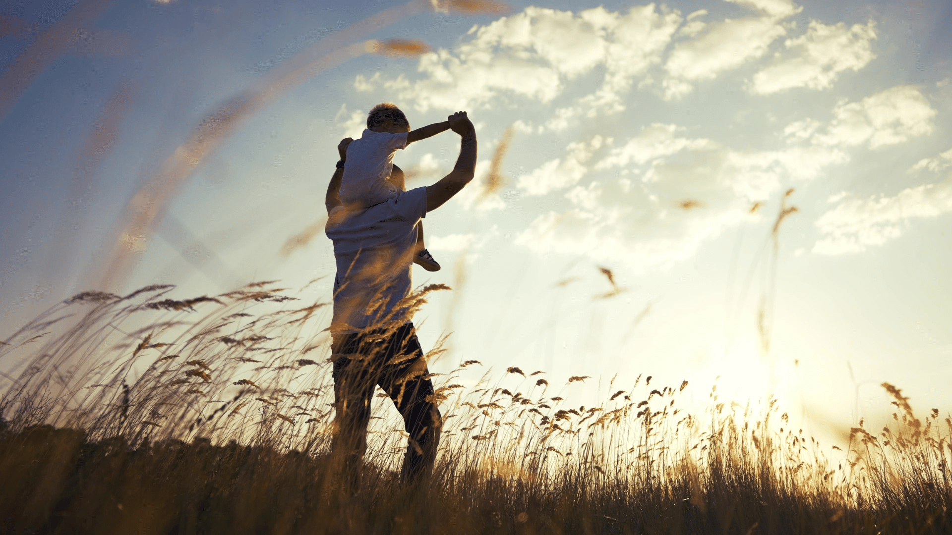 Father’s rights – What are they in the Family Court?
