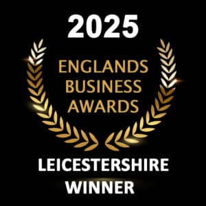 England's Business Awards 2025, Leicestershire winner